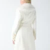 New Wool-Blend Alice Coat