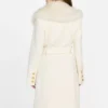 New Wool-Blend Alice Coat