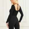 Nikki Asymmetrical Top