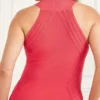 Niva Sculpted Sweater Dress