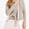 Noelle Ii Luxury Satchel