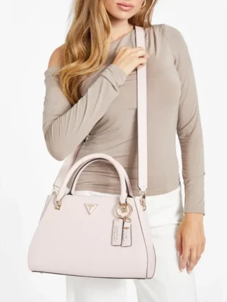 Noelle Ii Luxury Satchel