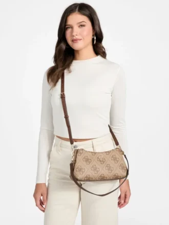Noelle Ii Quattro G Shoulder Crossbody