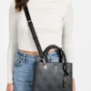 Noelle Ii Quattro G Small Satchel
