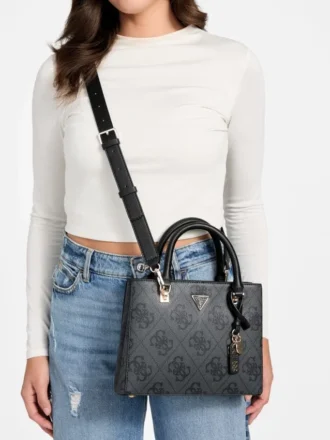 Noelle Ii Quattro G Small Satchel