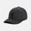 Noelle Jacquard Baseball Hat