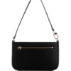 Noelle Mini Top-Zip Shoulder Bag