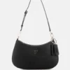 Noelle Saffiano Shoulder Bag