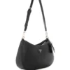 Noelle Saffiano Shoulder Bag