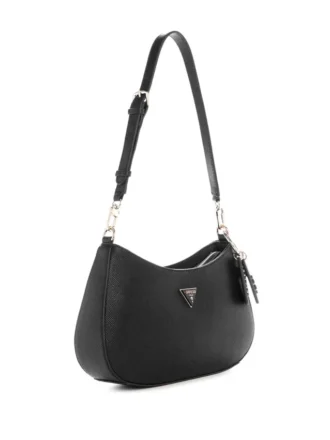 Noelle Saffiano Shoulder Bag