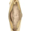 Noelle Saffiano Shoulder Bag