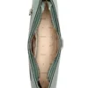Noelle Saffiano Shoulder Bag