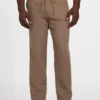 Nolan Linen Cotton Twill Pants