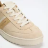 Nolinas Faux-Suede Sneakers