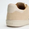 Nolinas Faux-Suede Sneakers