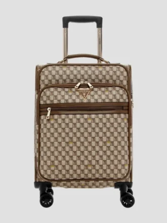 Norom 18″ 8-Wheel Suitcase
