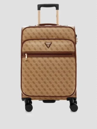 Norom 20″ 8-Wheel Suitcase