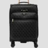 Norom 20″ 8-Wheel Suitcase