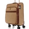 Norom 20″ 8-Wheel Suitcase