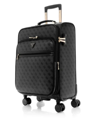 Norom 20″ 8-Wheel Suitcase