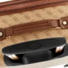 Norom 20″ 8-Wheel Suitcase