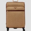 Norom 28″ 8-Wheel Suitcase