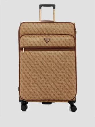 Norom 28″ 8-Wheel Suitcase