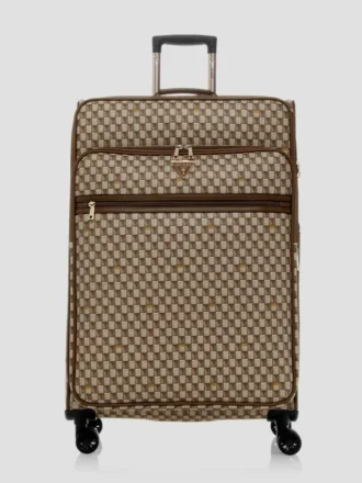 Norom 28″ 8-Wheel Suitcase