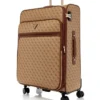 Norom 28″ 8-Wheel Suitcase