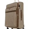 Norom 28″ 8-Wheel Suitcase