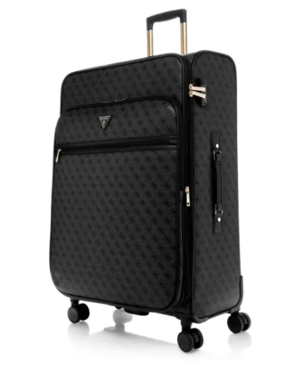 Norom 28″ 8-Wheel Suitcase