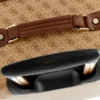 Norom 28″ 8-Wheel Suitcase