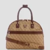 Norom Deluxe Dome Satchel