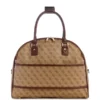 Norom Deluxe Dome Satchel