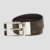 Nuremberg Reversible Belt