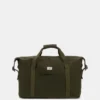 Nylon Duffle Bag