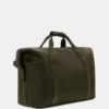 Nylon Duffle Bag