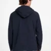 Nylon Field Jacket