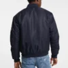 Nylon Flight Jacket