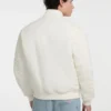 Nylon Flight Jacket