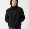 Nylon Padded Jacket