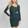 Odessa Dress