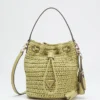 Ofelia Bucket Bag