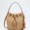 Ofelia Bucket Bag