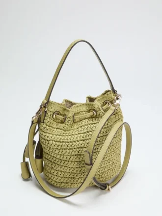 Ofelia Bucket Bag