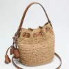 Ofelia Bucket Bag