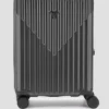 Olbia Large Trolley Suitcase