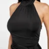 Olivia Halter Jumpsuit