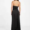 Olivia Halter Jumpsuit