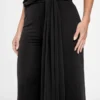 Olivia Halter Jumpsuit